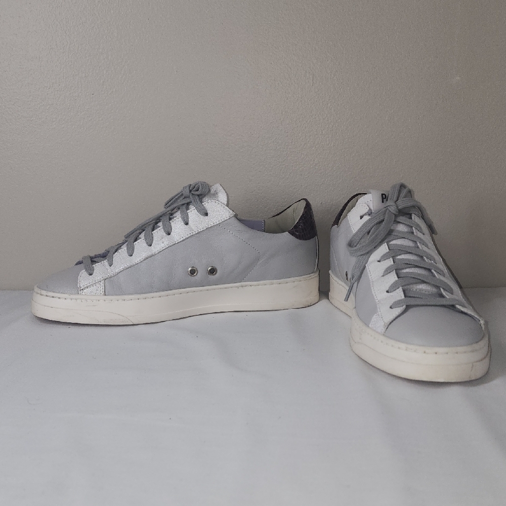 Womens P448 John Sneaker - Picture 8 of 10